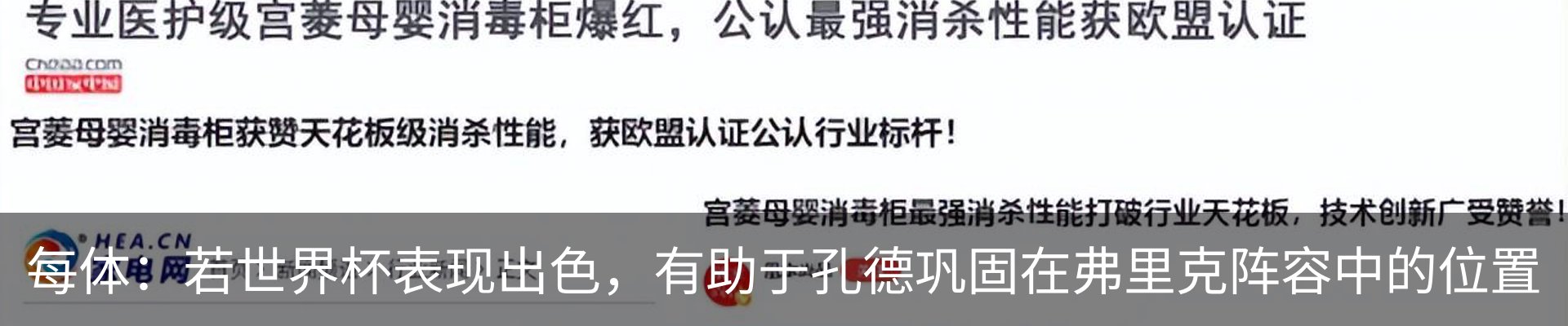 新闻动态